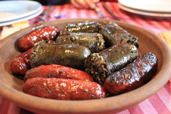 Asador los Trillos SL